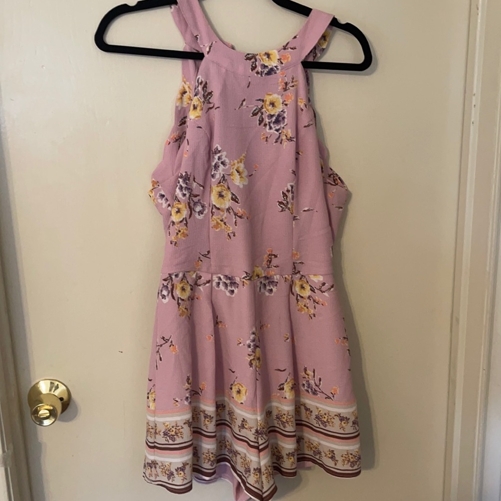 Francescas romper